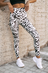 Κολάν Ψηλόμεσο Zebra Mad Factory