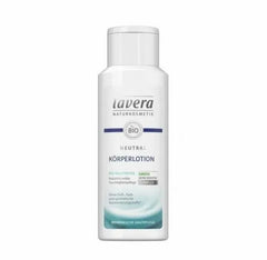 Κρέμα Σώματος Neutral lavera 200ml