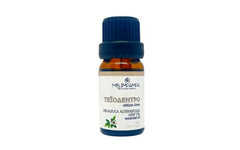 ΜελιΜπαμπά Αιθέριο Έλαιο Tea Tree 10ml