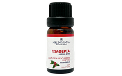 ΜελιΜπαμπά Φυσικό Αιθέριο Έλαιο Γωλθερίας 10ml