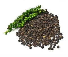 ΜελιΜπαμπά Φυσικό Αιθέριο Έλαιο Μαύρο Πιπέρι 10ml