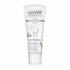 Οδοντόκρεμα Λεύκανσης Whitening lavera 75ml