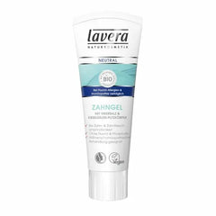 Οδοντόκρεμα (χωρίς φθόριο) Neutral lavera 75ml