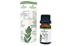 ΜελιΜπαμπά Βιολογικό Αιθέριο Έλαιο Ελληνικής Ρίγανης 10ml