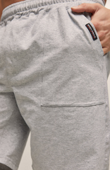 Bodymove Ανδρική Κλασική Βερμούδα