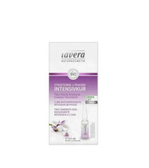 Συσφικτικές Αμπούλες 7 ημερών lavera 7×1 ml