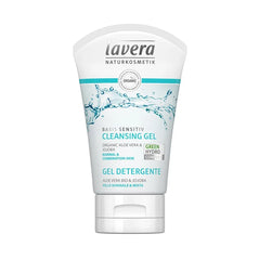 Τζελ Καθαρισμού Προσώπου Basis 125ml lavera