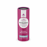 Φυσικό Αποσμητικό Stick Pink Grapefruit Ben & Anna 40gr