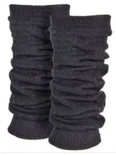 Γκέτες Μαύρες Vtex Socks