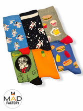 Besties Σετ 6 Κάλτσες