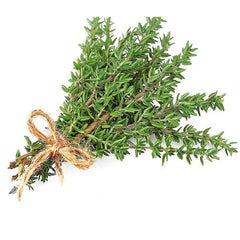 ΜελιΜπαμπά Φυσικό Αιθέριο Έλαιο Θυμάρι 10ml