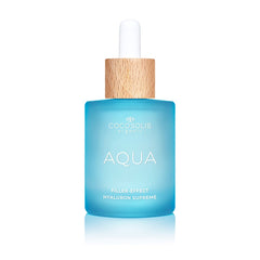 COCOSOLIS ORGANIC | AQUA Filler-Effect Hyaluron Supreme 50ml