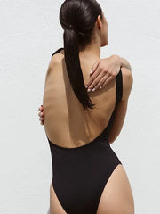 Cindy Body Swimsuit Oratia Organic Underwear