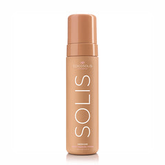 SOLIS Self tanning Foam MEDIUM 200ml Cocosolis