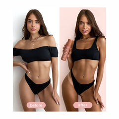 COCOSOLIS ORGANIC | SOLIS Self tanning Foam DARK 200ml