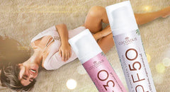 COCOSOLIS Natural Sunscreen Lotion SPF 30