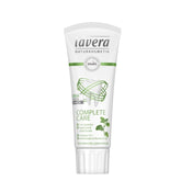 LAVERA - Οδοντόκρεμα Complete Care με Μέντα 75ml