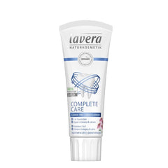 LAVERA - Οδοντόκρεμα Complete Care χωρίς Φθόριο 75ml