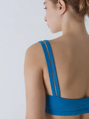 Cozy Top Oratia Organic Underwear