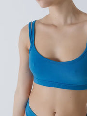 Cozy Top Oratia Organic Underwear