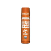 Οργανικό Lip Balm Με Άρωμα Πορτοκάλι Και Ginger - Dr.Bronner’s 4gr
