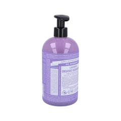 Dr.Bronner’s_Αγνό_Υγρό_Σαπούνι_Ζάχαρης_με_Λεβάντα_355ml