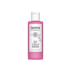 Soft Eye Make-up Remover – Ντεμακιγιάζ Ματιών lavera 100ml