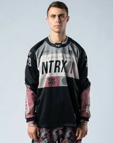 Epitome messiah 2k21 jersey anthrax machines