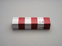 Φυσική Οδοντόκρεμα με Μάραθο 100ml Kingfisher