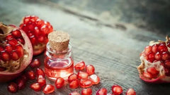 Βιολογικό Έλαιο Ροδιού 7elements 50ml