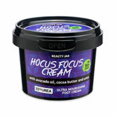 Beauty Jar “HOCUS FOCUS CREAM” Θρεπτική Κρέμα Ποδιών 100ml