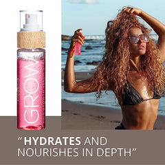 Hair Growth Serum Spray 110ml Cocosolis