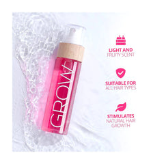 Hair Growth Serum Spray 110ml Cocosolis