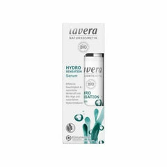 Hydro Sensation Serum Προσώπου lavera 30ml
