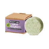 Beauty Jar “I HAVE FEELINGS!” Μπάρα Σαμπουάν για Ευαίσθητα Μαλλιά 65gr