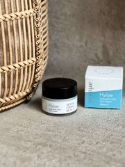 Hyloe 24ωρη Κρέμα Προσώπου 50ml Eesome