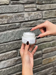 Hyloe 24ωρη Κρέμα Προσώπου 50ml Eesome