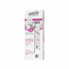 Illuminating Κρέμα Ματιών lavera 15ml
