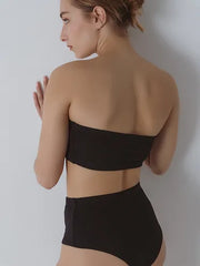 Just Top - Στράπλες Σουτιέν - Oratia Organic Underwear