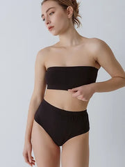 Just Top - Στράπλες Σουτιέν - Oratia Organic Underwear