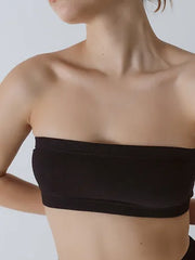 Just Top - Στράπλες Σουτιέν - Oratia Organic Underwear