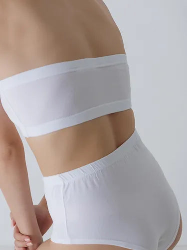 Just Top - Στράπλες Σουτιέν - Oratia Organic Underwear