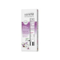 Συσφικτική Κρέμα Ματιών Lavera 15ml