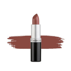 Βιολογικό Κραγιόν Pink Honey Benecos 4,5gr