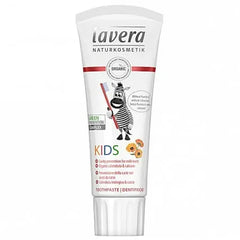 Lavera Παιδική Οδοντόκρεμα Basis (Χωρίς Φθόριο) -Lavera Kid's ToothGel 75ml