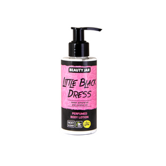 Beauty Jar “LITTLE BLACK DRESS!” Αρωματισμένη Κρέμα Σώματος 150ml