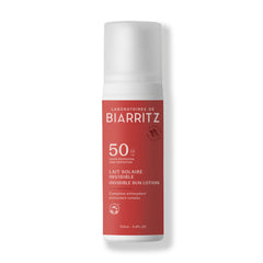 Biarritz Αντηλιακό Γαλάκτωμα Σώματος Spf50