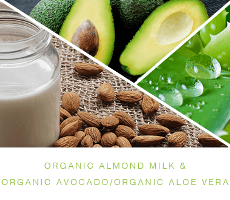 Conditioner Basis Φροντίδας & Ενυδάτωσης Lavera 200ml