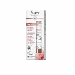 MY AGE Kρέμα Contour Ματιών & Χειλιών Lavera 15ml