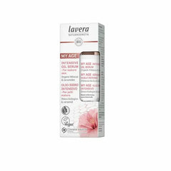 MY AGE Αντιγηραντικό Εντατικό 40+ Oil Serum Προσώπου 30ml